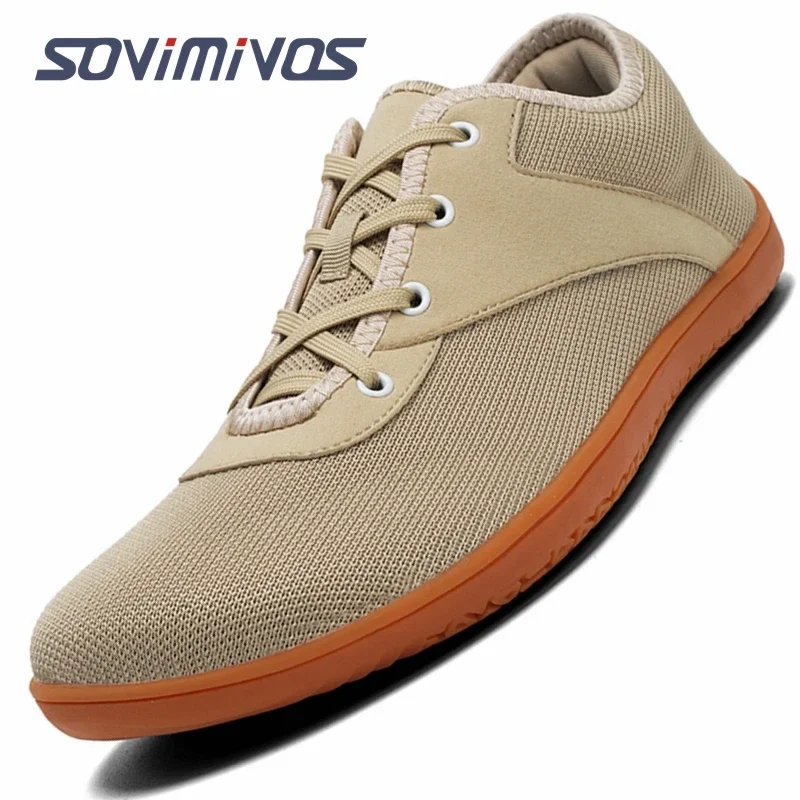 Mens Barefoot Shoes Zero Drop  - Sneaker Case review and price