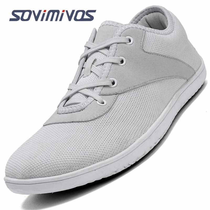 Mens Barefoot Shoes Zero Drop  - Sneaker Case review and price