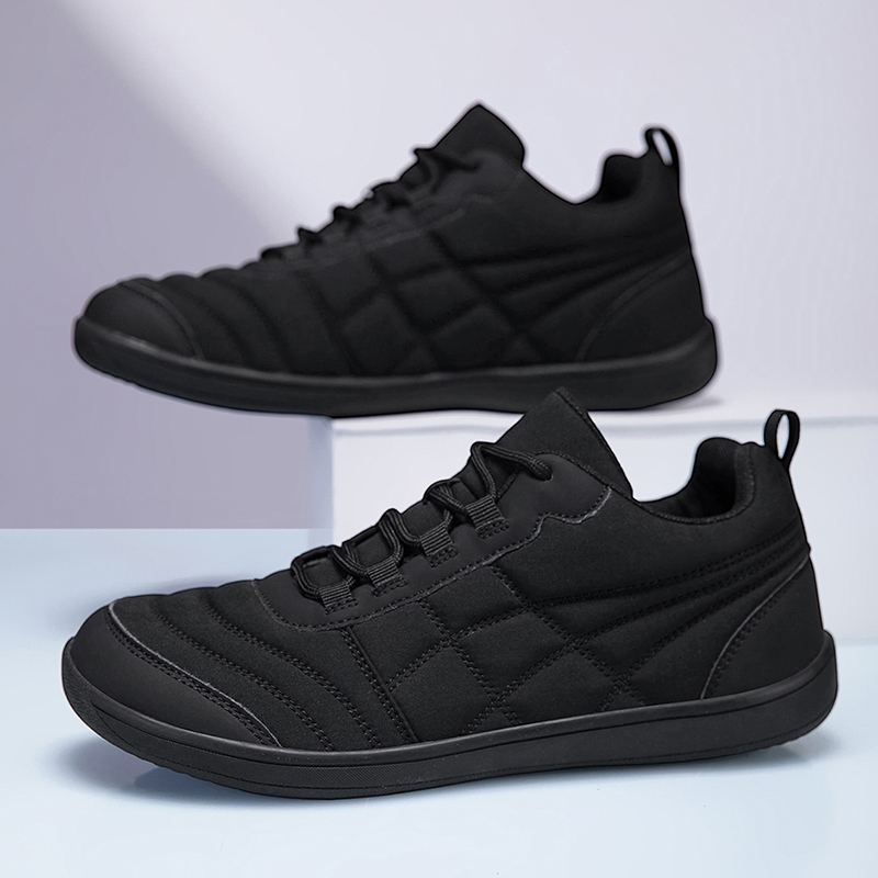 Men Wide Width Casual Sneakers - Sneaker Case review and price