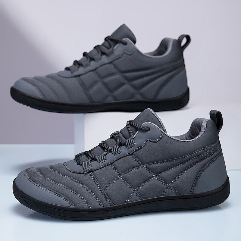 Men Wide Width Casual Sneakers - Sneaker Case review and price