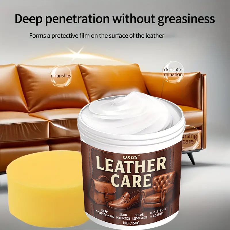 Leather Care Cream Maintain Fu - Sneaker Care Spray review and price