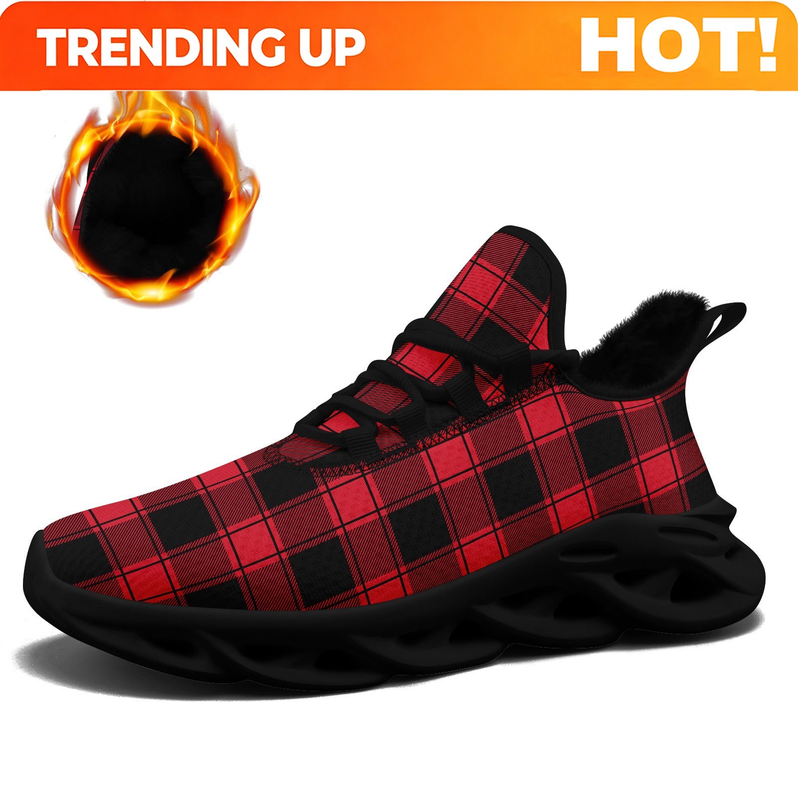 Customization Men'S Christmas  - Sneaker Career review and price