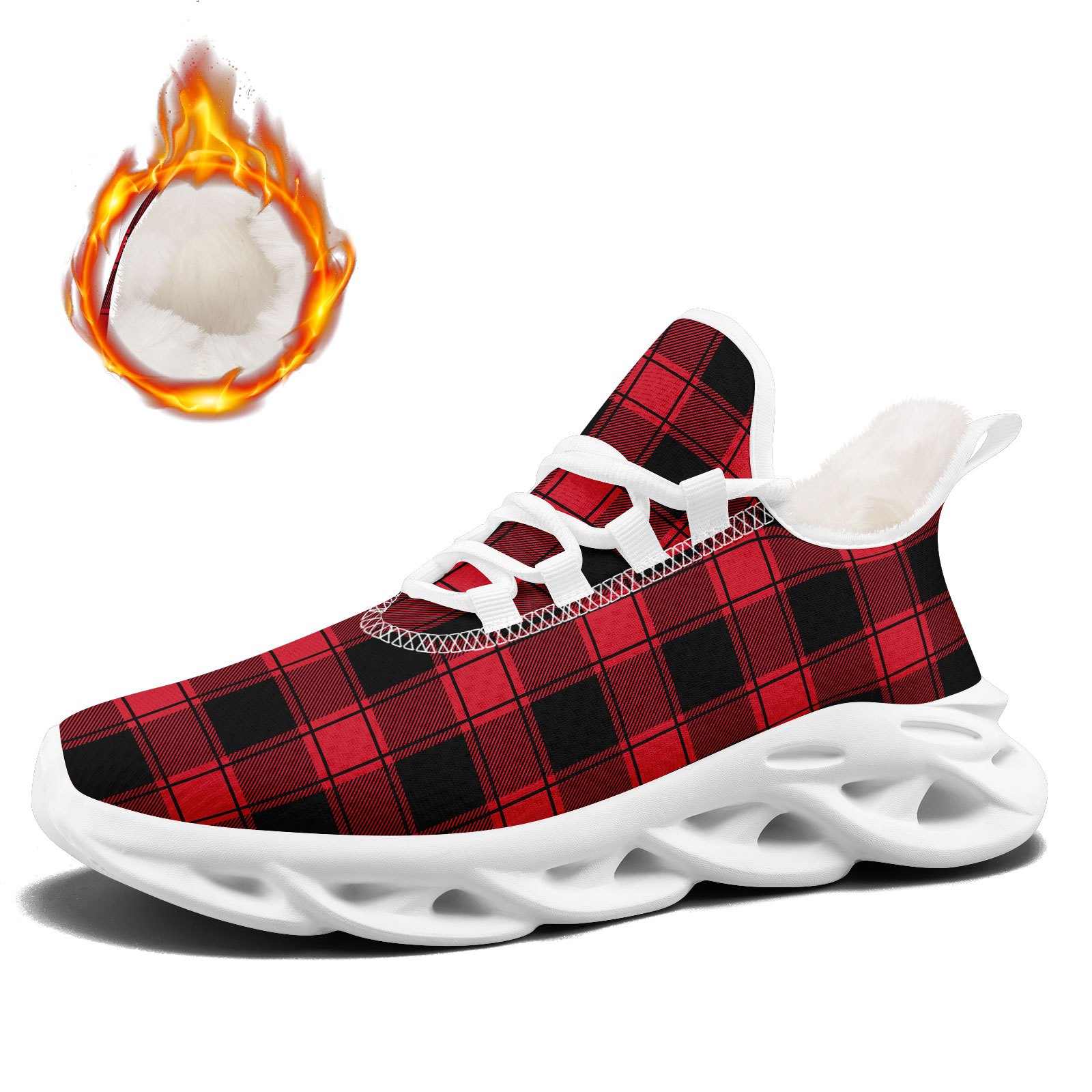 Customization Men'S Christmas  - Sneaker Career review and price