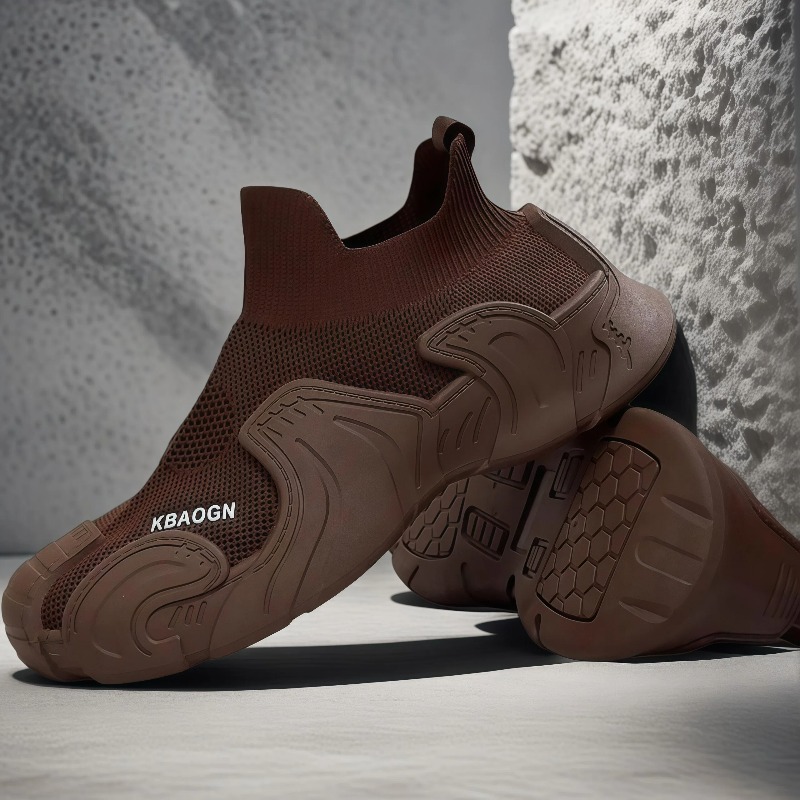 Men Sneakers Summer Leisure Be - Sneaker Career review and price