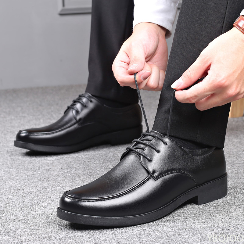 Men's Formal Skin Shoes Casual - Sneaker Career review and price
