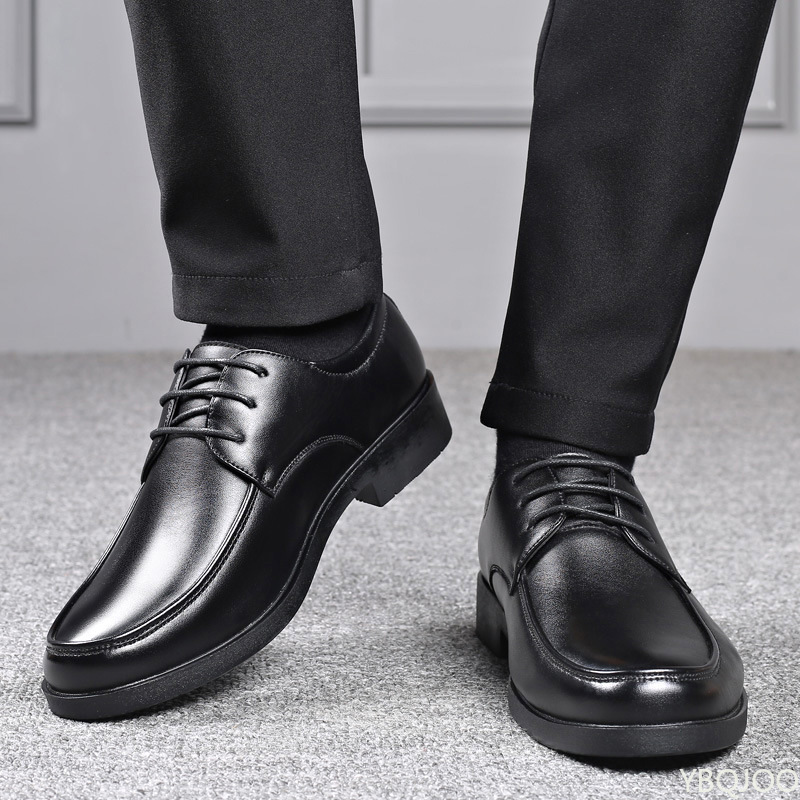 Men's Formal Skin Shoes Casual - Sneaker Career review and price
