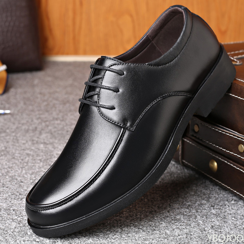Men's Formal Skin Shoes Casual - Sneaker Career review and price