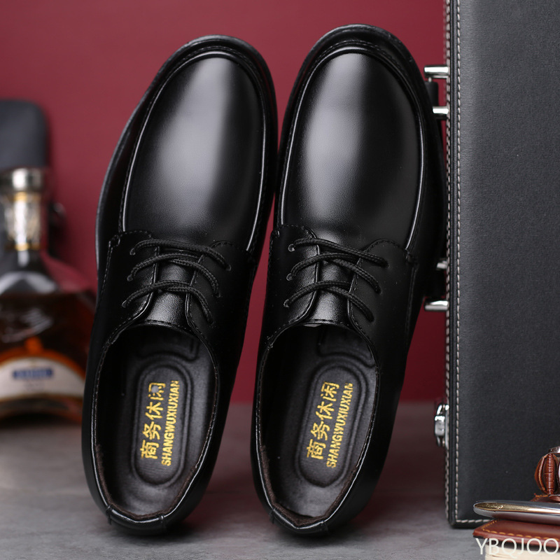Men's Formal Skin Shoes Casual - Sneaker Career review and price